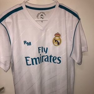 Official Real Madrid | Soccer Jersey
